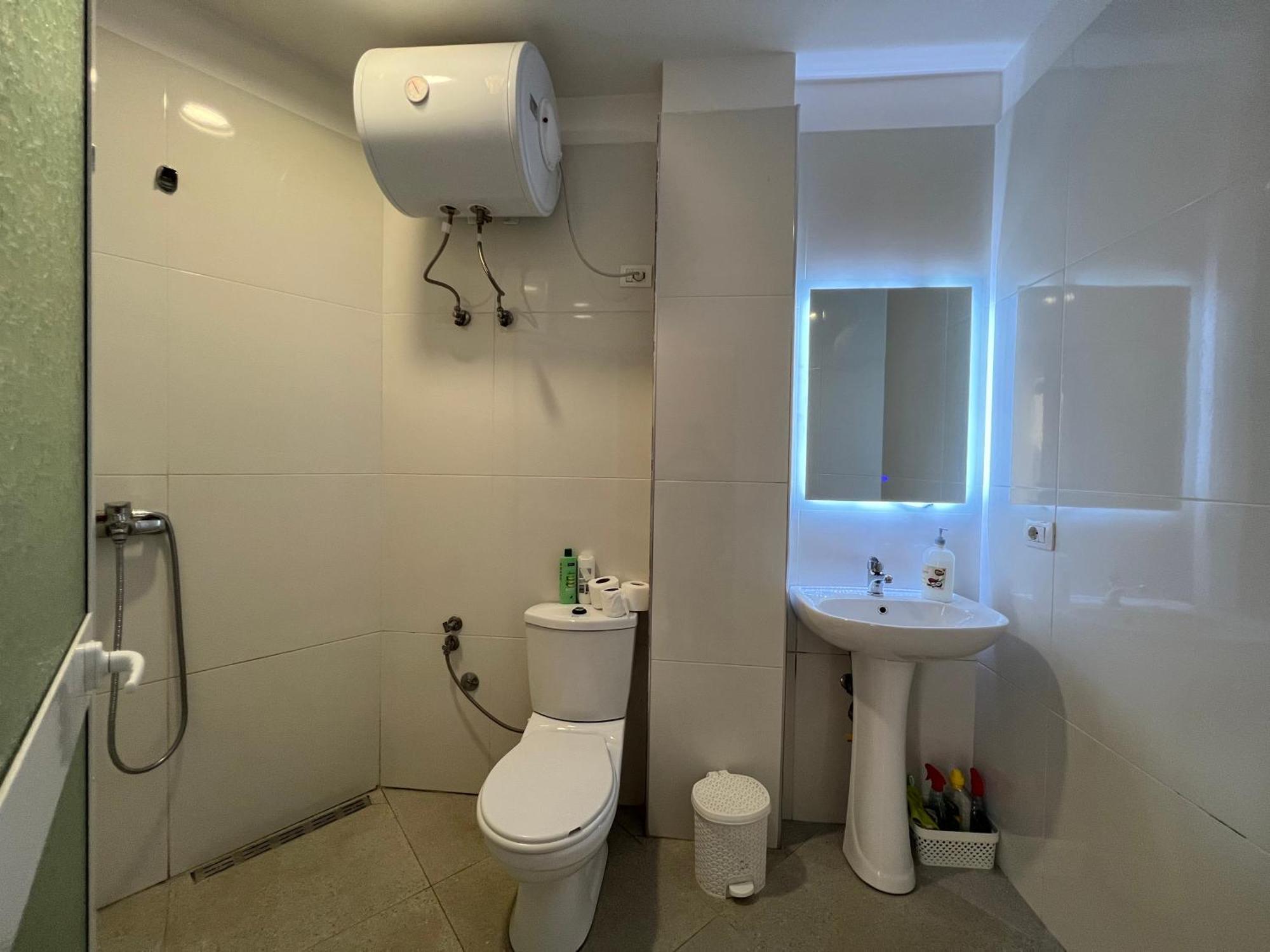 Cozy Center Apartment Tirana